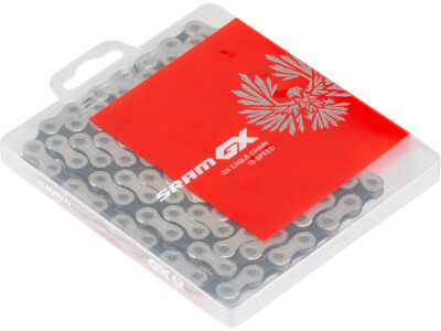 верига Sram Eagle GX 12sp 126 Links