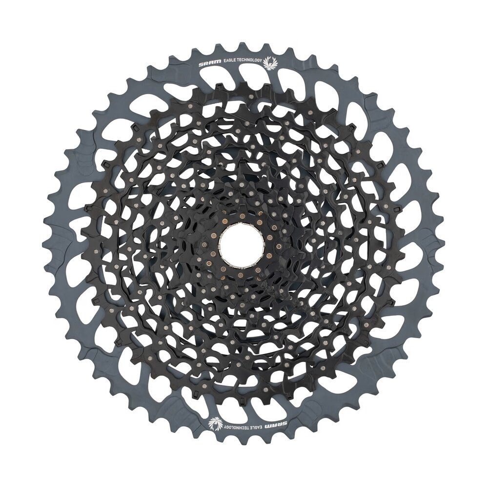 Венци SRAM GX Eagle XG-1275 12sp 10-52T XD