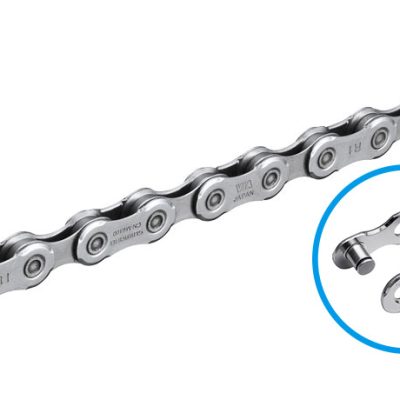верига Shimano CN-M6100 12sp 128L Quick Link