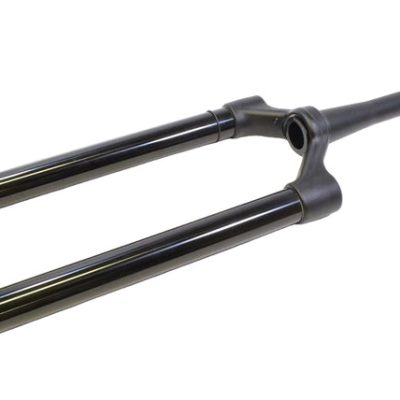 горна част Fox 36 CSU Black 160mm 29", 180 mm 27.5"