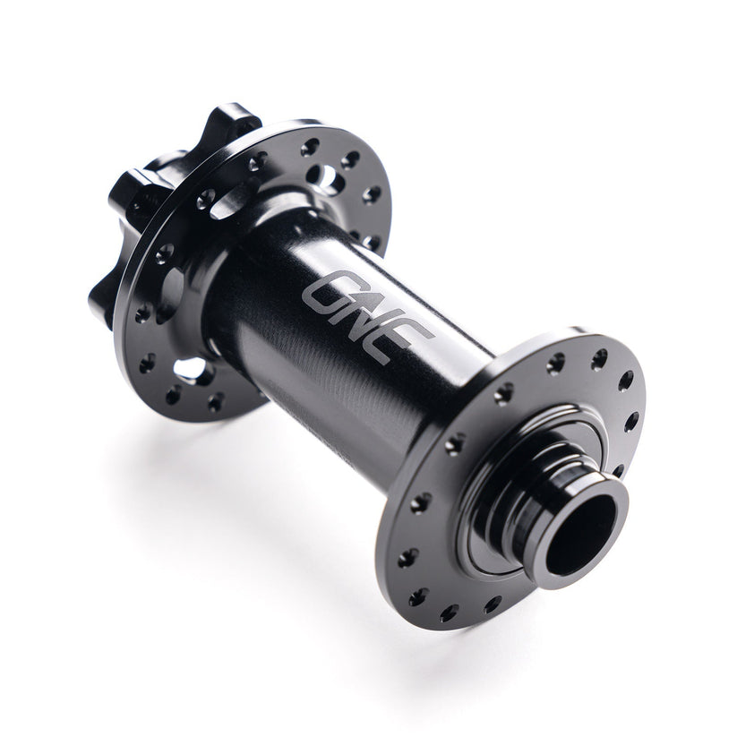 главина OneUp Front Hub 110x15mm 6-bolt 32H