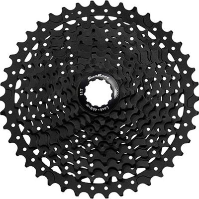 Венци SunRace 10sp 11-40T HG CSMS3