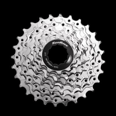 Венци SunRace 8sp 11-28T