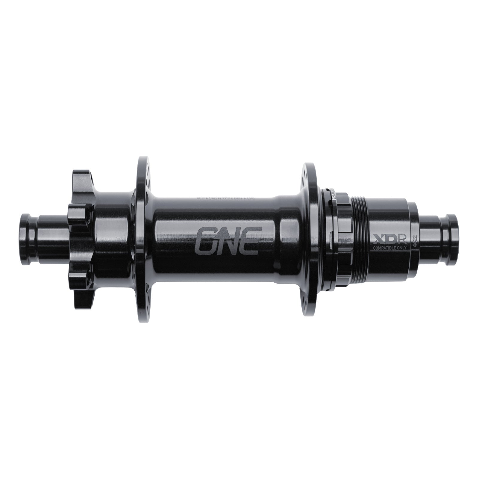 главина OneUp Rear Hub 157x12 mm 6-bolt 32H