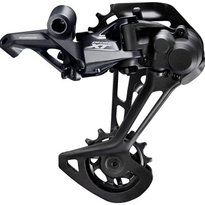 обтегач Shimano XT RD-M8100 12sp SGS 10-51T