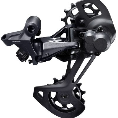 обтегач Shimano XT RD-M8120 12sp SGS 10-45T