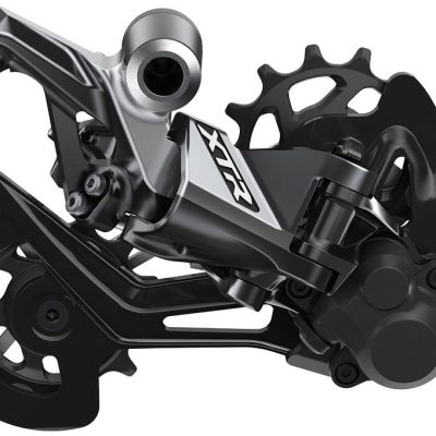 обтегач Shimano XTR RD-M9100 12sp