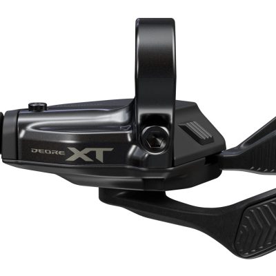 команда Shimano SL-M8200-R 12sp