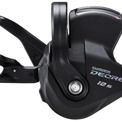 команда Shimano SL-M6100 12sp