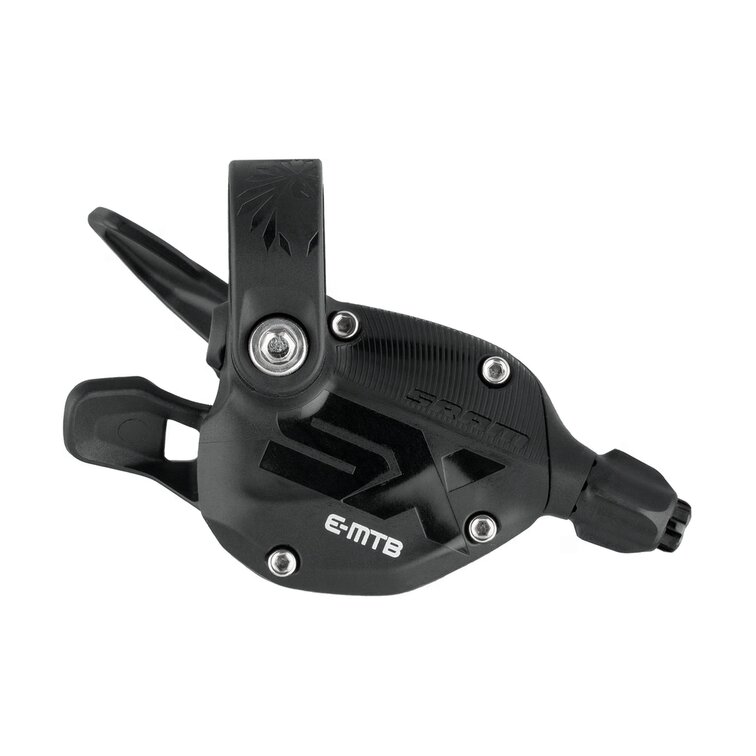 команда Sram NX E-MTB Eagle 12sp