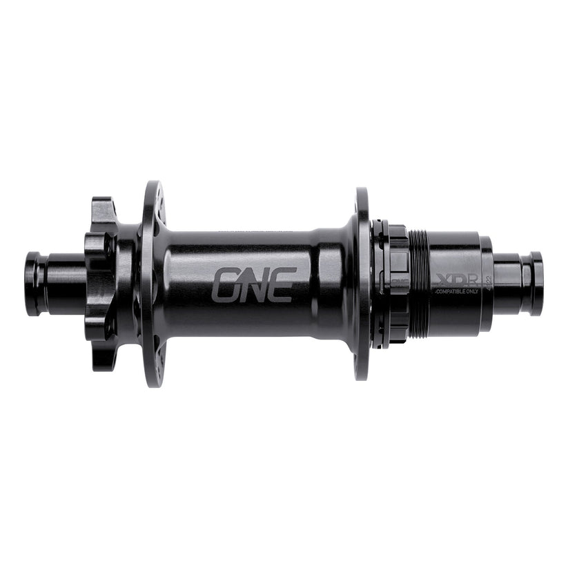 главина OneUp Rear Hub 148x12 mm 6-bolt 28H