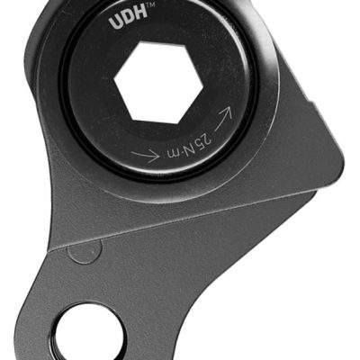 ухо SRAM UDH Hanger BLK