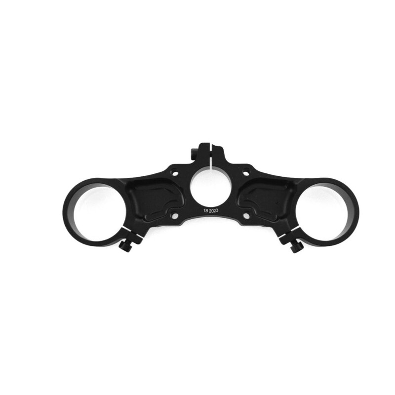 корона Fox 40, Drop Upper Crown, 18mm OS, 52 Rake
