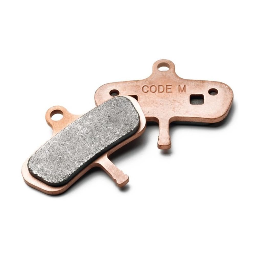накладки Avid Sram CODE 2007-2010 Metal