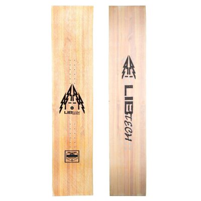 16 lib MC BLANK full rocker165