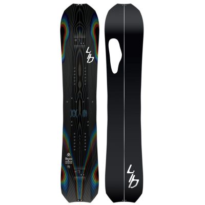 2023 LIB-TECH ORCA SPLIT 159
