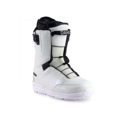 2023 NORTHWAVE DAHLIA SLS white/iridescent