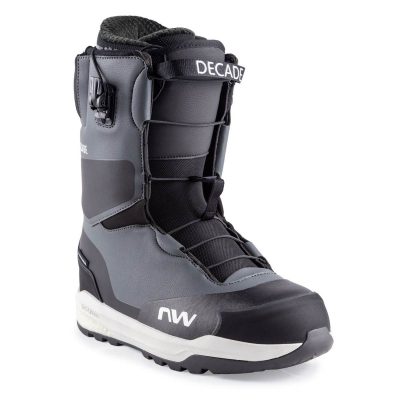2023 NORTHWAVE DECADE SLS dark grey/black