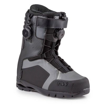 2023 NORTHWAVE DOMAIN 2 SPIN black/dark grey