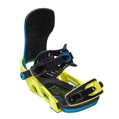 2024 Bent Metal AXTION blue/green