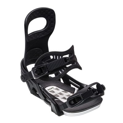 2024 Bent Metal METTA black