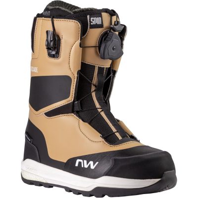 2024 NORTHWAVE DECADE HYBRID sand/black