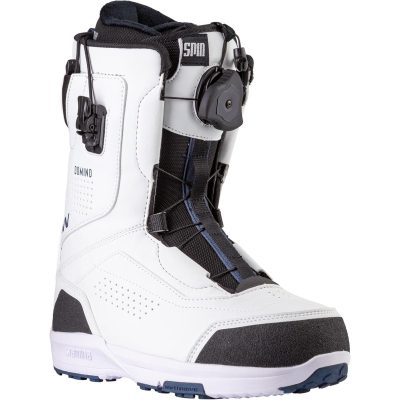 2024 NORTHWAVE DOMINO HYBRID white
