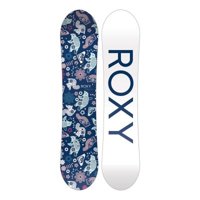 2024 Roxy POPPY PACKAGE - SM 90