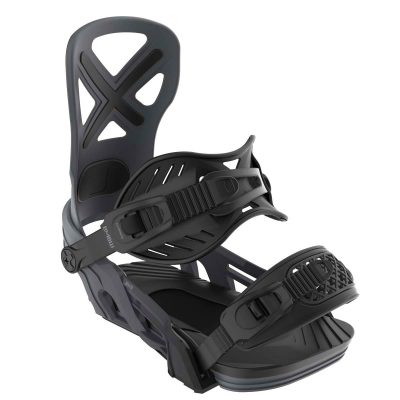 2025 Bent Metal ANVIL black/grey