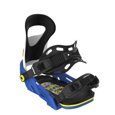 2025 Bent Metal BMX blue/white