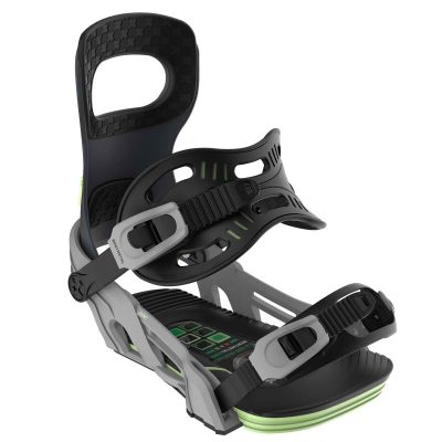 2025 Bent Metal JOINT grey/green