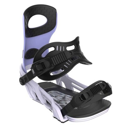2025 Bent Metal METTA purple