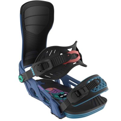 2025 Bent Metal STYLIST 2 blue
