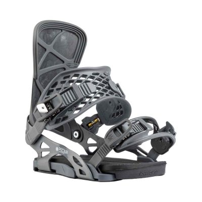 2025 DRAKE PODIUM anthracite