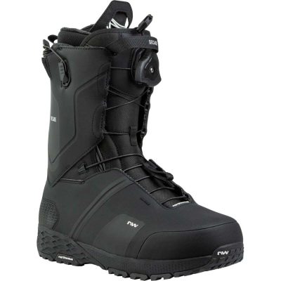 2025 NORTHWAVE DECADE HYBRID black