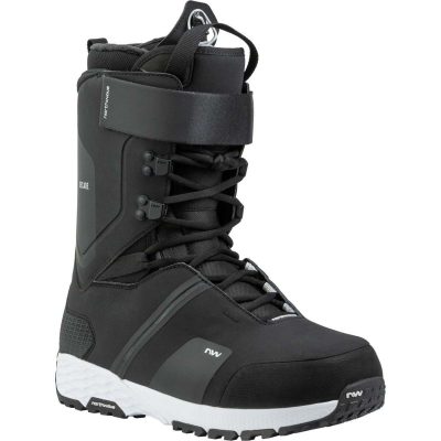 2025 NORTHWAVE DECADE PRO black