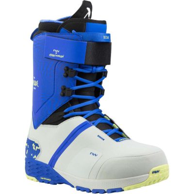 2025 NORTHWAVE DECADE PRO light grey/electric blue