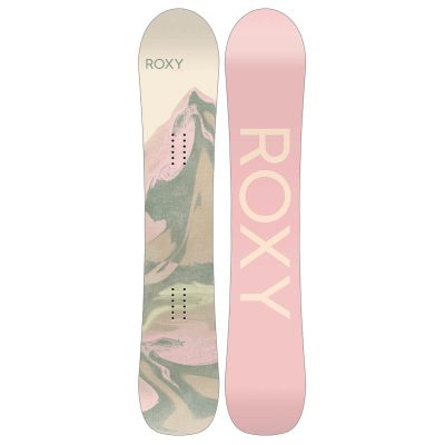 2025 Roxy BREEZE 144