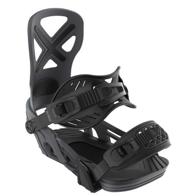 2026 Bent Metal Anvil black/grey