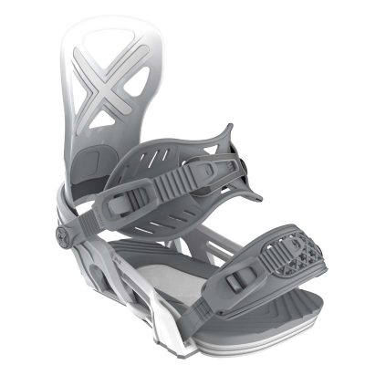 2026 Bent Metal Anvil white/grey