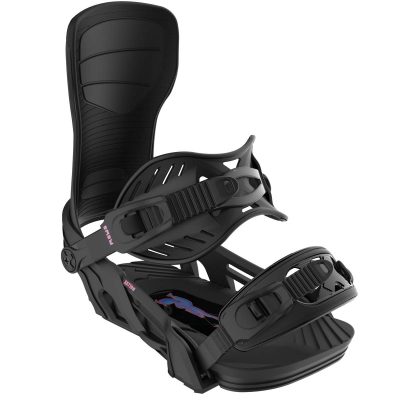 2026 Bent Metal AXTION 2 black/blue/red