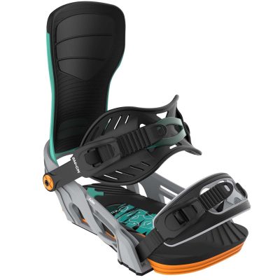 2026 Bent Metal AXTION 2 grey/green