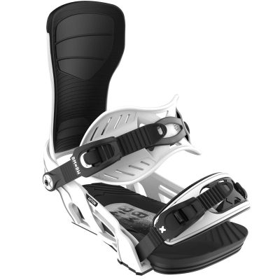 2026 Bent Metal AXTION 2 white