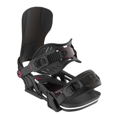 2026 Bent Metal FORTE 2 black