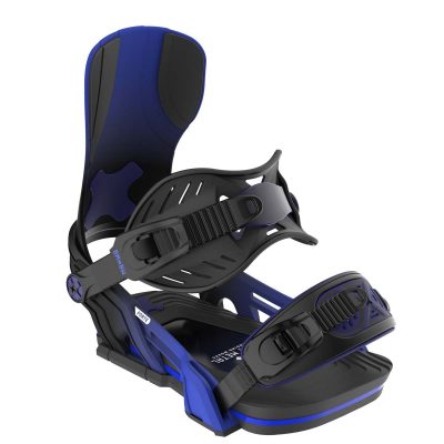 2026 Bent Metal FORTE 2 blue/black