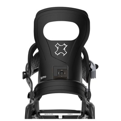 2026 Bent Metal JOINT black