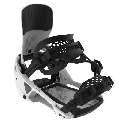 2026 Bent Metal LIGHTNING SUPERMATIC white
