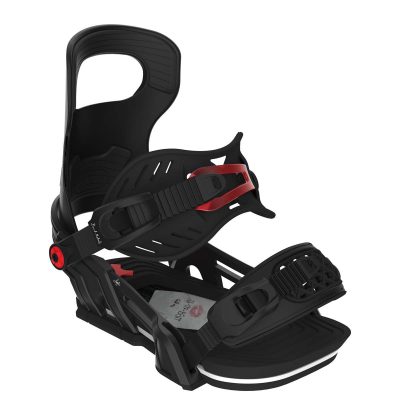 2026 Bent Metal LOGIC black