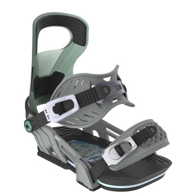 2026 Bent Metal LOGIC grey