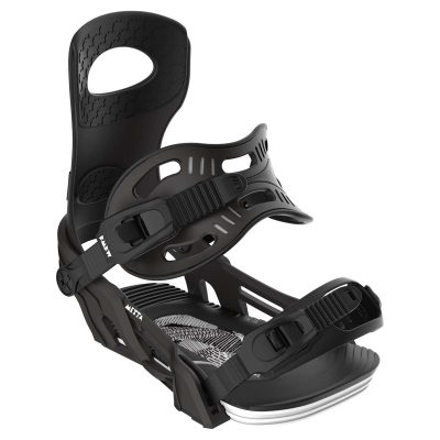 2026 Bent Metal METTA black